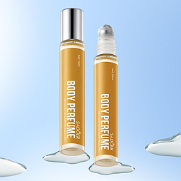 Парфюм-ролик Sadoer Indolent Body Perfume Roll-on, 10 мл.