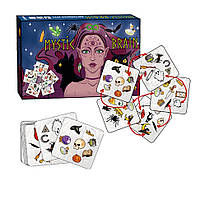 Настільна гра "BRAIN MYSTIC" MKZ0803 від 6-ти років