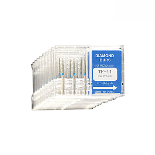 Бори (A+), TF-11 упаковка 3шт