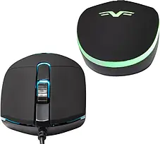 Мишка Frime The BAT, USB, фото 3