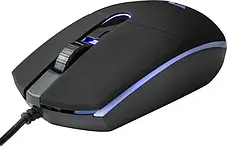 Мишка Frime The BAT, USB, фото 4