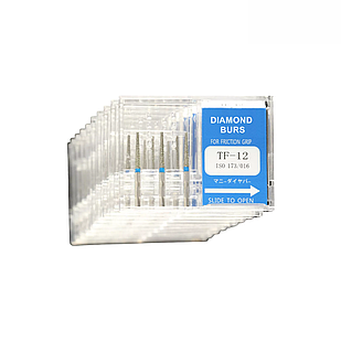 Бори (A+), TF-12 упаковка 3шт.