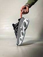 Чоловічі Кросівки Nike x NOCTA Drake Glide Black White / Найк НОКТА Дрейк Глайд