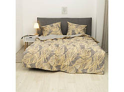 Постільна білизна Viluta. Ранфорс 24306 двохспальна