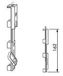 Шпінгалет VSO A2000 для ПВХ, фото 2