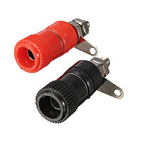 Гніздо під банан "мама" JS-910B, пара