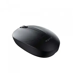 Мишка Havit HV-MS54GT Black, фото 1