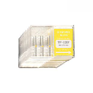 Бори (A+), TF-12EF упаковка 3шт.