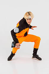 Наруто «Naruto» карнавальний костюм для аніматорів