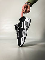 Чоловічі Кросівки Nike x NOCTA Drake Glide Black White / Найк НОКТА Дрейк Глайд