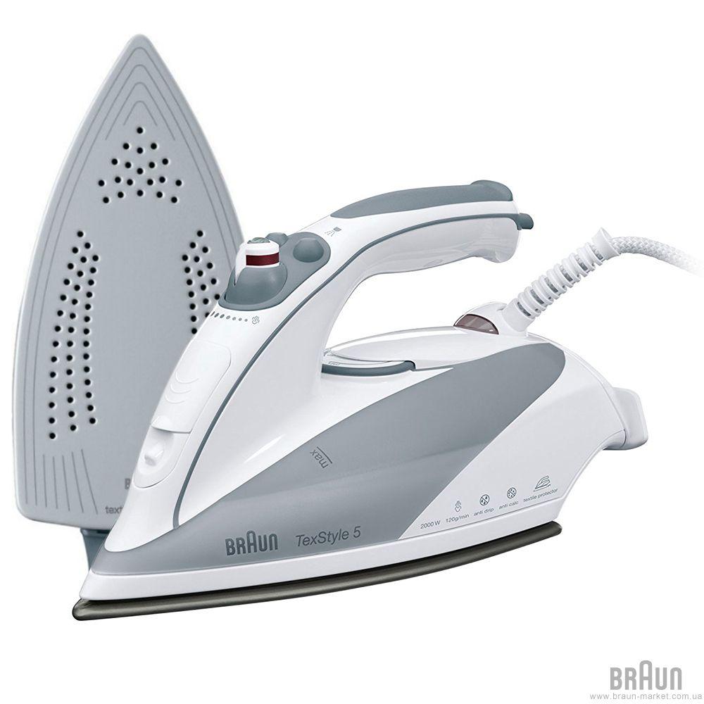 Праска BRAUN TS 535 TPA GY