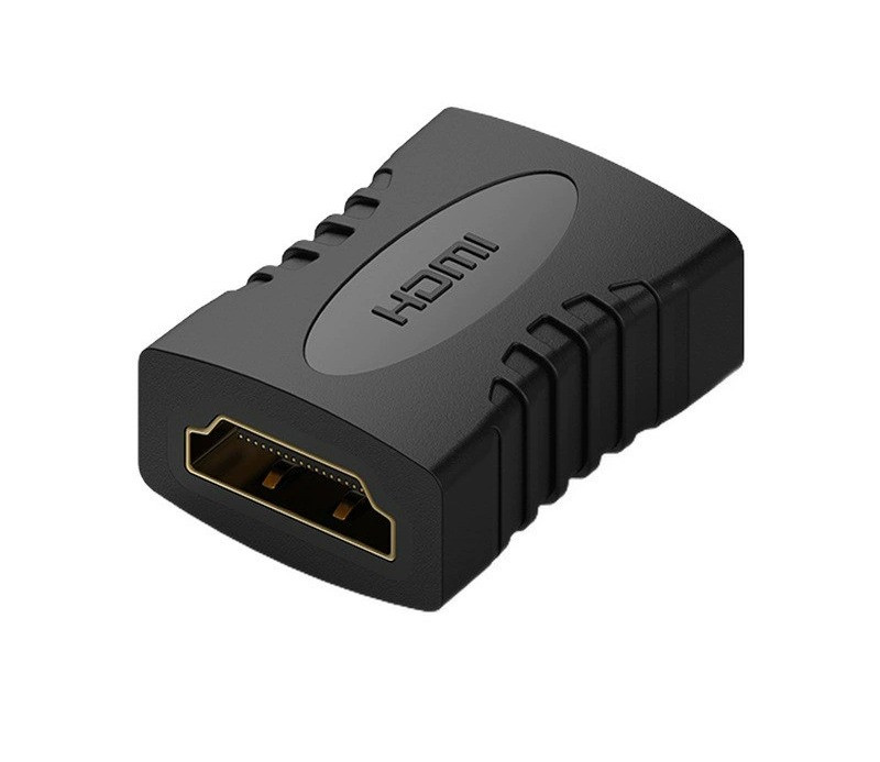 З'єднувач HDMI мама/мама