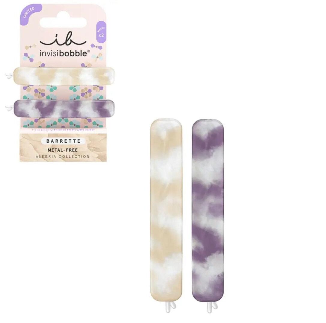 Шпилька для волосся Invisibobble BARRETTE Alegria Turn on Your Healers