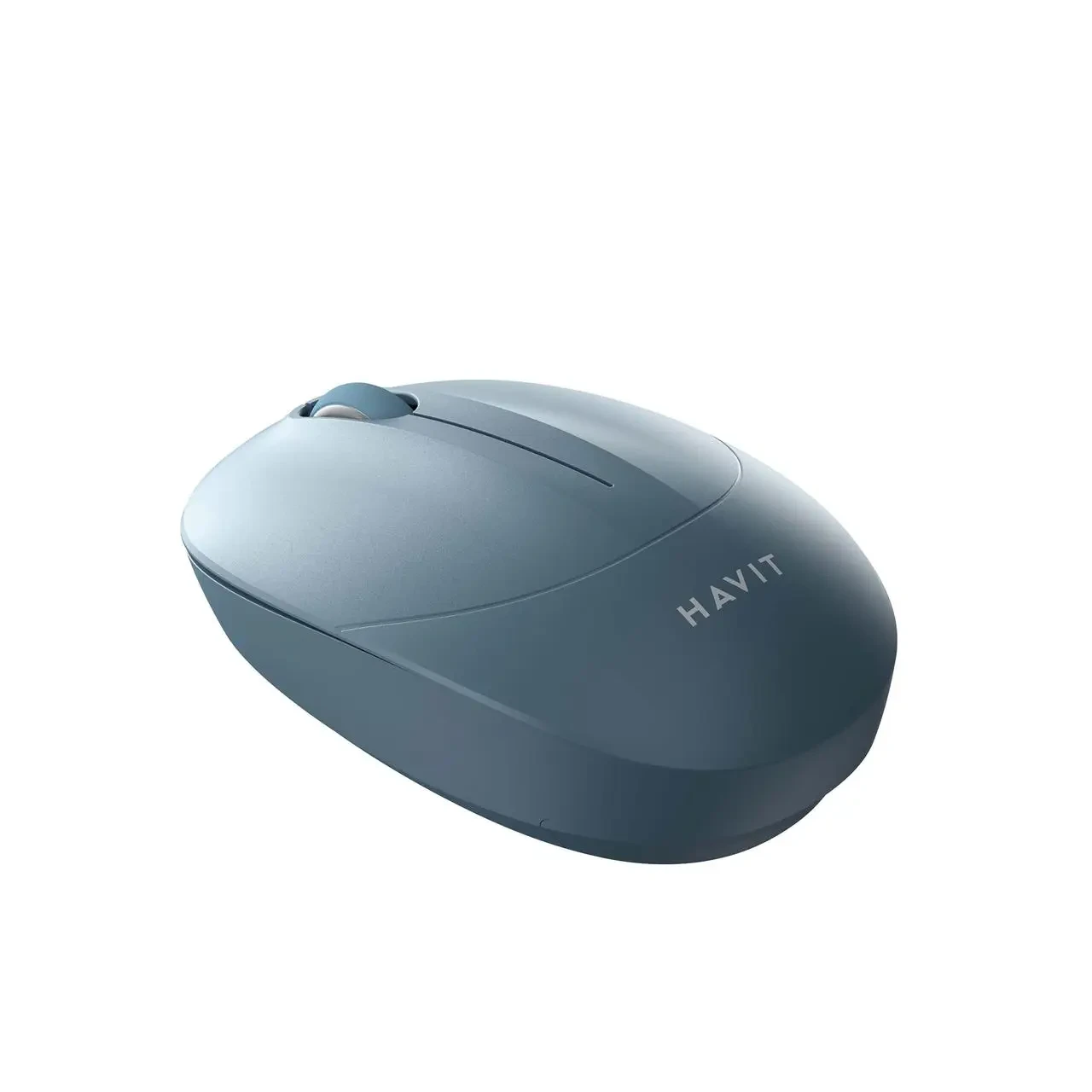 Мишка Havit HV-MS54GT Blue