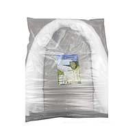 Парник 8м з агроволокна 50г/м2 Agroshield Professional