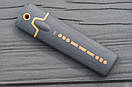 Точилка для ножів кишенькова універсальне точило Gerber Bear Grylls, фото 3