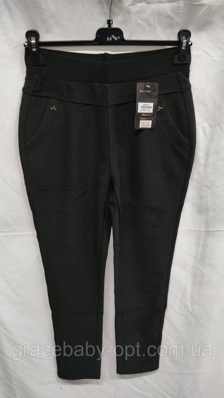 Штани жіночі оптом, L-4XL pp, № Si-YM690-13, фото 1