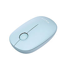 Мишка Havit HV-MS57GT Light Blue, фото 5