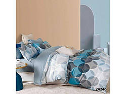 Комплект постільної білизни VILUTA "24246", полуторний