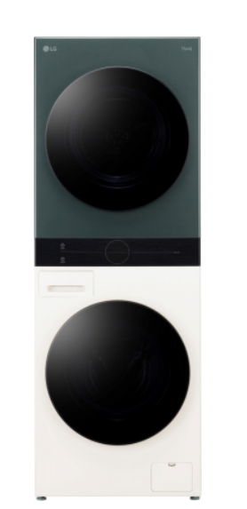 Пральна машина LG WT1210EGF