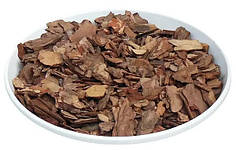 Кора соснова Безкоштовна доставка Укрпоштою