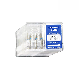 Бори (A+), TF-20 упаковка 3шт.