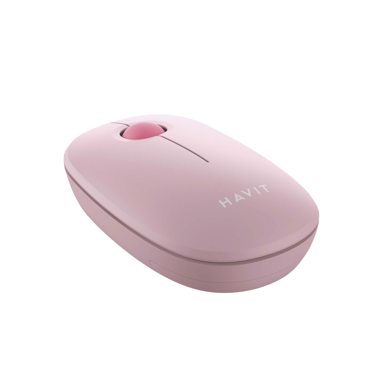 Мишка Havit HV-MS57GT Pink
