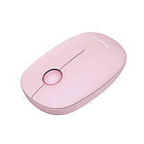 Мишка Havit HV-MS57GT Pink, фото 3