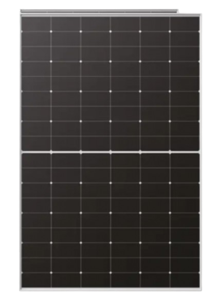 Сонячна панель Longi Solar LR5-54HTH-440M, 440 Вт
