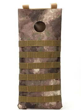 Гідратор рюкзак, Питна система Solve  Molle 3 л 28915 PeremogaUA