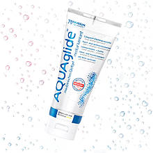 Лубрикант на водній основі AQUAglide, 200 мл