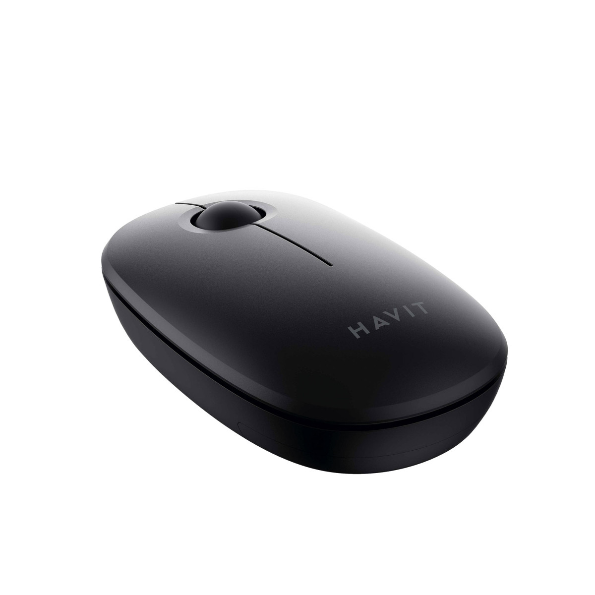 Мишка Havit HV-MS57GT Black