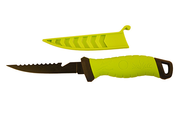 Ніж філейний OUTDOOR FLUO K1 FILLETING KNIFE