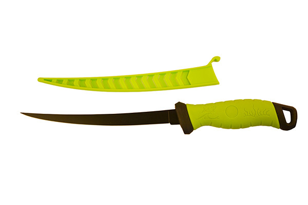 Ніж філейний OUTDOOR FLUO K3 FILLETING KNIFE