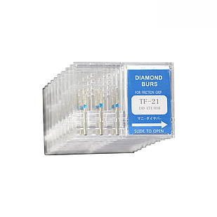 Бори (A+), TF-21 упаковка 3шт.