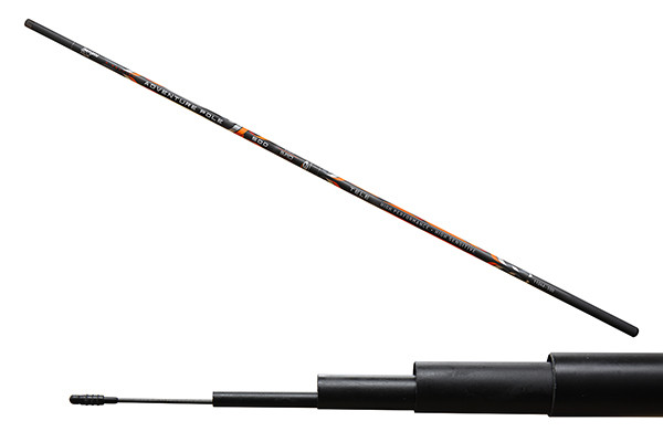 Вудилище Benzar ADVENTURE Pole 5м