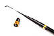 Вудилище Jocker FIGHTER Pole Carbon 5,4m, фото 6