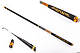 Вудилище Jocker FIGHTER Pole Carbon 5,4m, фото 7