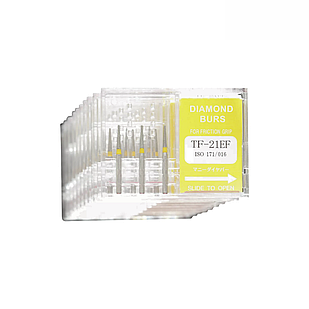 Бори (A+), TF-21EF упаковка 3шт.