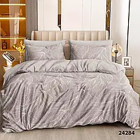 Комплект постільної білизни Viluta 24284 полуторний
