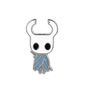 Пін, значок Hollow Knight V 1