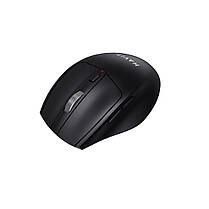 Бездротова миша дворежимна HAVIT HV-MS61WB Black (2.4GHz + BT5.0), фото 5