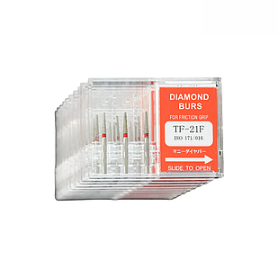 Борі (A+), TF-21F упаковка 3шт.