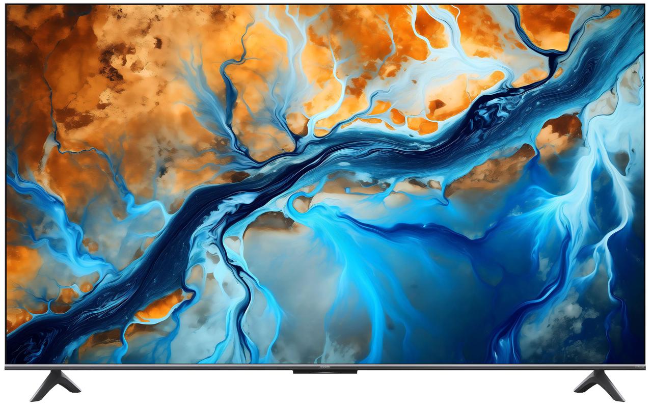 Телевізор Xiaomi TV S Mini LED 55 2025, фото 1