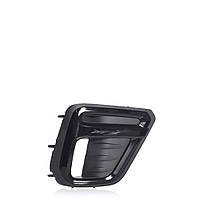 57731SJ140 Накладка протитуманки під LED Sport чорна права Subaru Forester 19-21