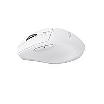 Бездротова миша дворежимна HAVIT HV-MS61WB White (2.4GHz + BT5.0), фото 3