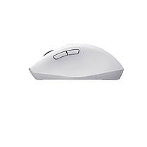 Бездротова миша дворежимна HAVIT HV-MS61WB White (2.4GHz + BT5.0), фото 4