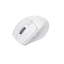 Бездротова миша дворежимна HAVIT HV-MS61WB White (2.4GHz + BT5.0), фото 5