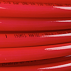 Труба для теплого підлоги PEX-A RAFTEC з кисневим бар'єром 16x2,0, фото 2