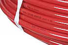 Труба для теплого підлоги PEX-A RAFTEC з кисневим бар'єром 16x2,0, фото 3